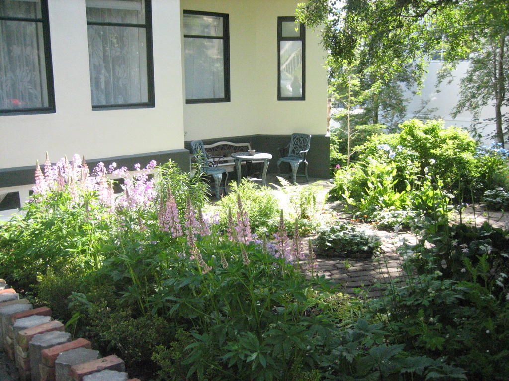 Guesthouse Solgardar Akureyri Luaran gambar