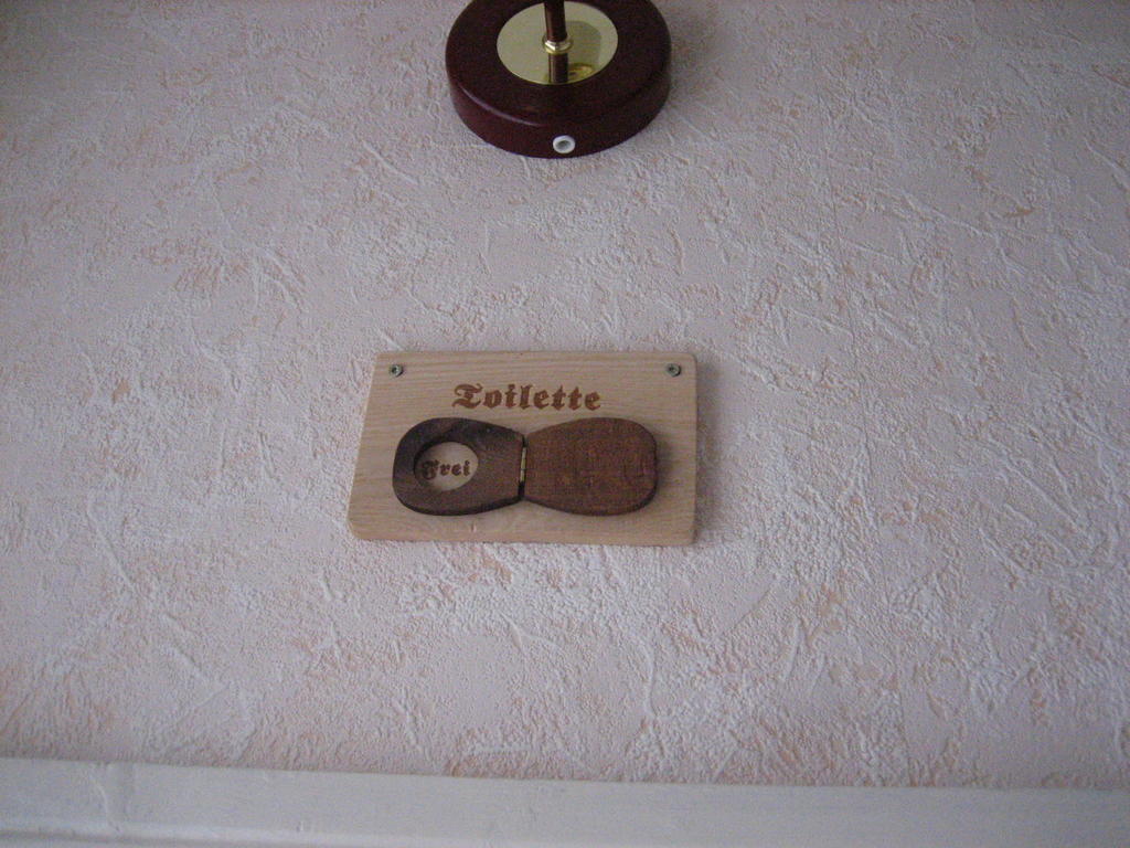 Guesthouse Solgardar Akureyri Luaran gambar