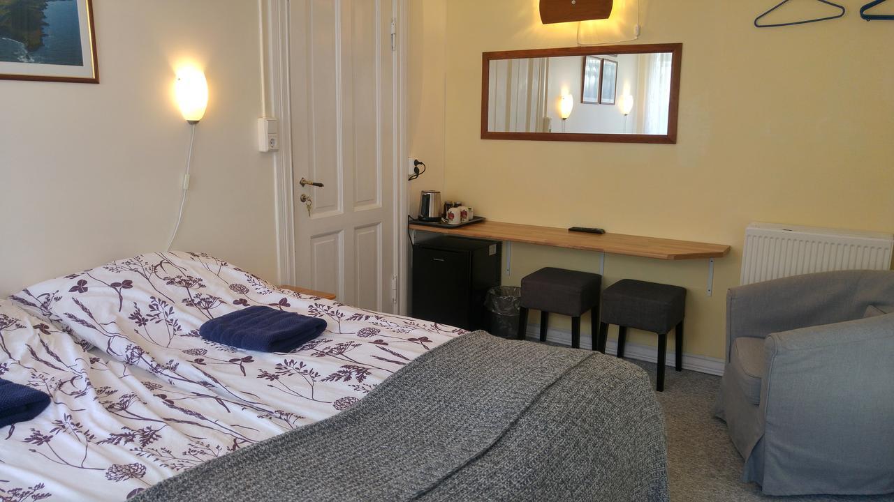 Guesthouse Solgardar Akureyri Luaran gambar