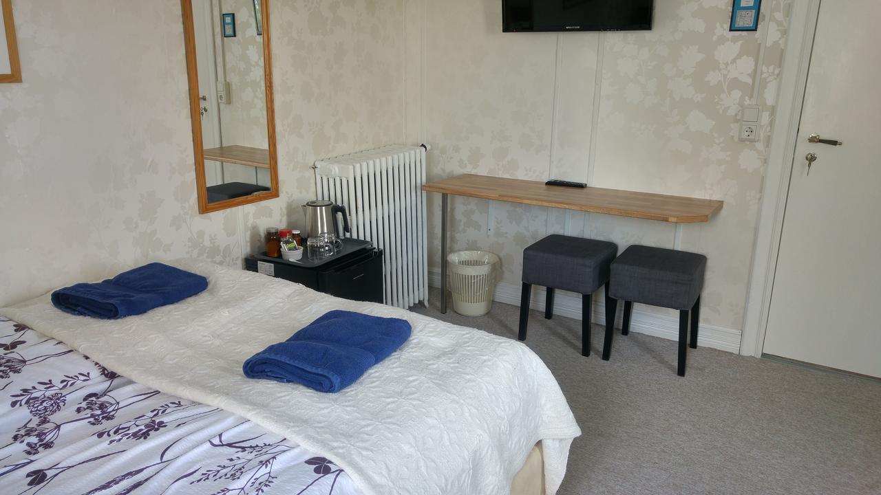 Guesthouse Solgardar Akureyri Luaran gambar